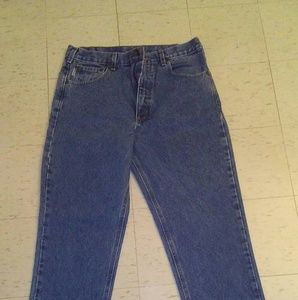 Carhartt Jeans